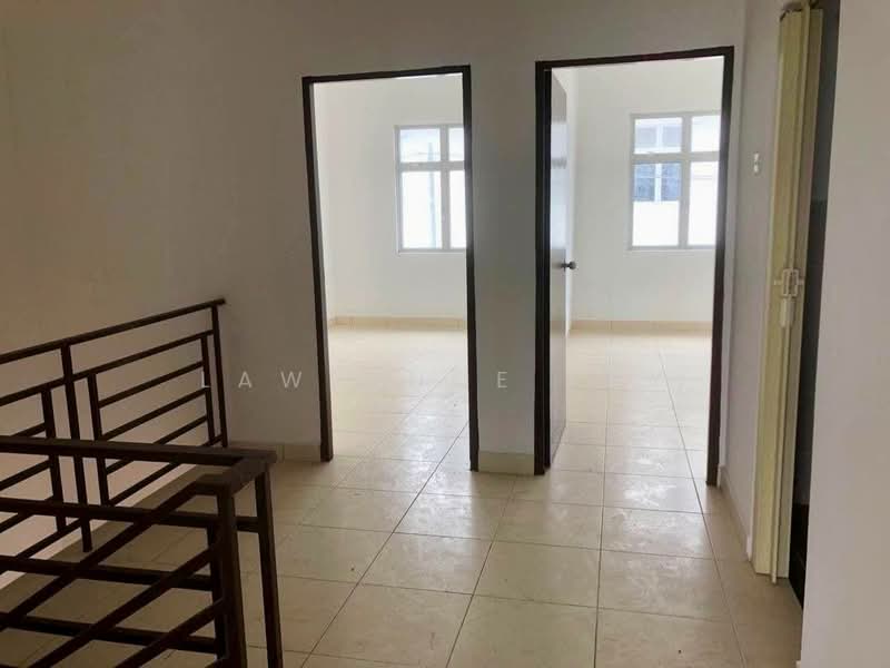 2-storey Terraced House for Sale in Taman Scientex Senai (Senai) - Lawrence Tay - Interior - PropertyGuru.com.my