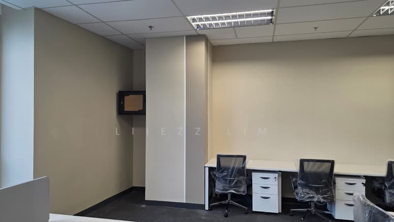 Office for Rent in Taman Desa (Kuala Lumpur) - Liiezz Lim - Interior - PropertyGuru.com.my