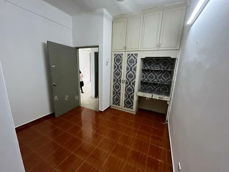 Pangsapuri untuk Dijual di Putri Apartment - Azrul Ismail - Interior - PropertyGuru.com.my