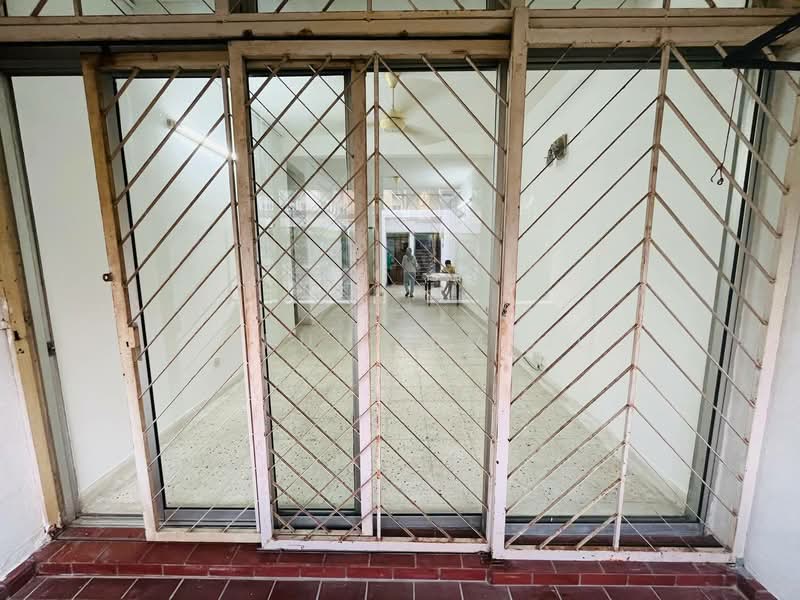 Pangsapuri untuk Dijual di Putri Apartment - Azrul Ismail - Interior - PropertyGuru.com.my