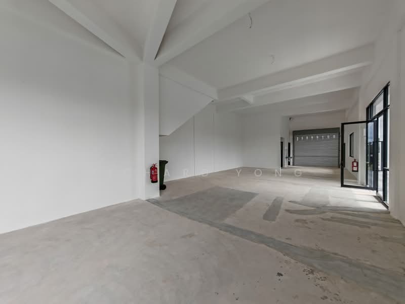 Shop / Office for Rent in Taman Kota Masai (Pasir Gudang) - Richard Yong - Interior - PropertyGuru.com.my