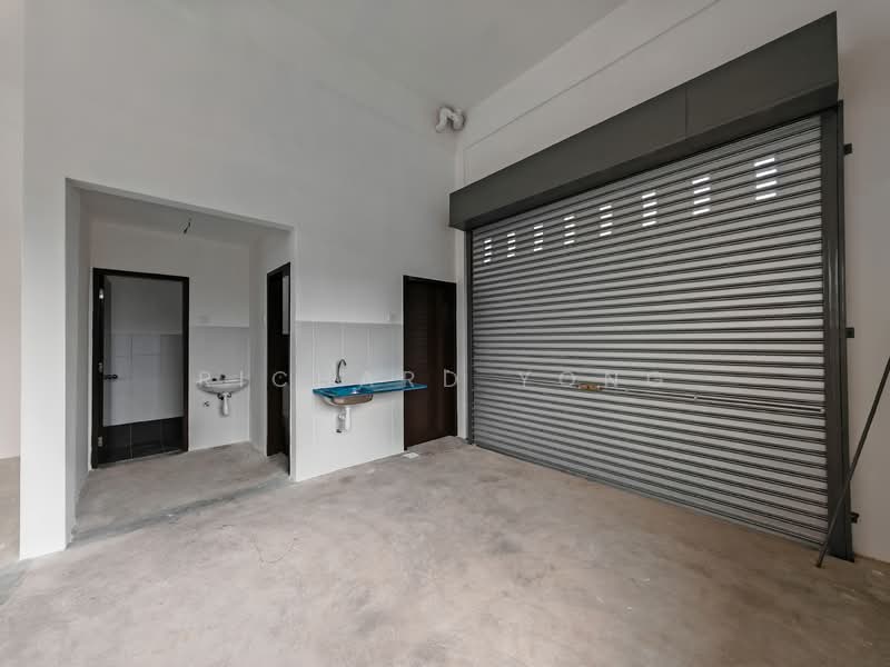 Shop / Office for Rent in Taman Kota Masai (Pasir Gudang) - Richard Yong - Interior - PropertyGuru.com.my