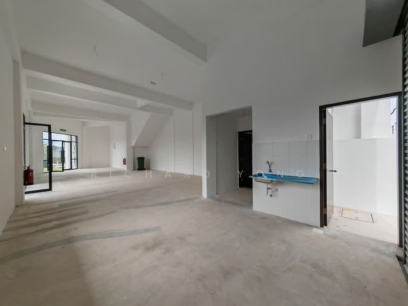 Shop / Office for Rent in Taman Kota Masai (Pasir Gudang) - Richard Yong - Interior - PropertyGuru.com.my