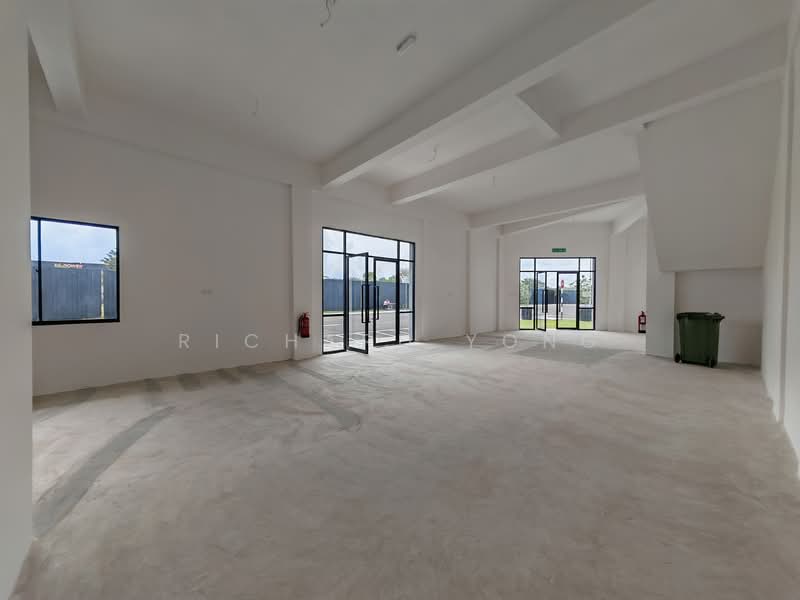 Shop / Office for Rent in Taman Kota Masai (Pasir Gudang) - Richard Yong - Interior - PropertyGuru.com.my