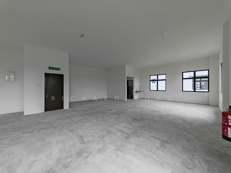 Shop / Office for Rent in Taman Kota Masai (Pasir Gudang) - Richard Yong - Interior - PropertyGuru.com.my