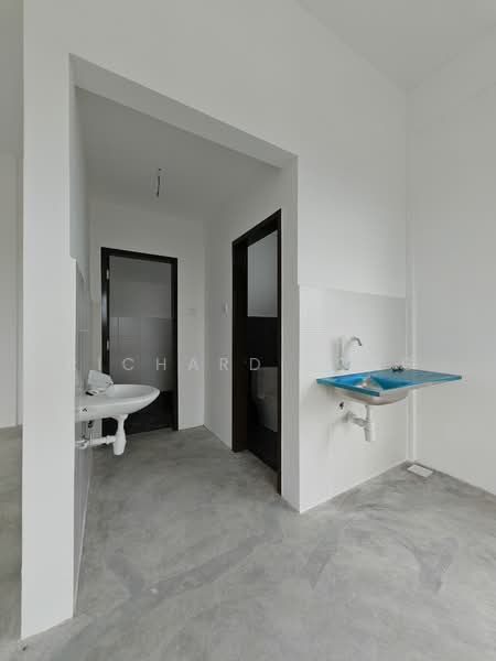 Shop / Office for Rent in Taman Kota Masai (Pasir Gudang) - Richard Yong - Bathroom - PropertyGuru.com.my