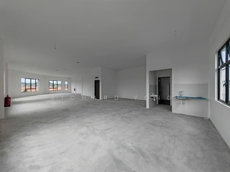 Shop / Office for Rent in Taman Kota Masai (Pasir Gudang) - Richard Yong - Interior - PropertyGuru.com.my