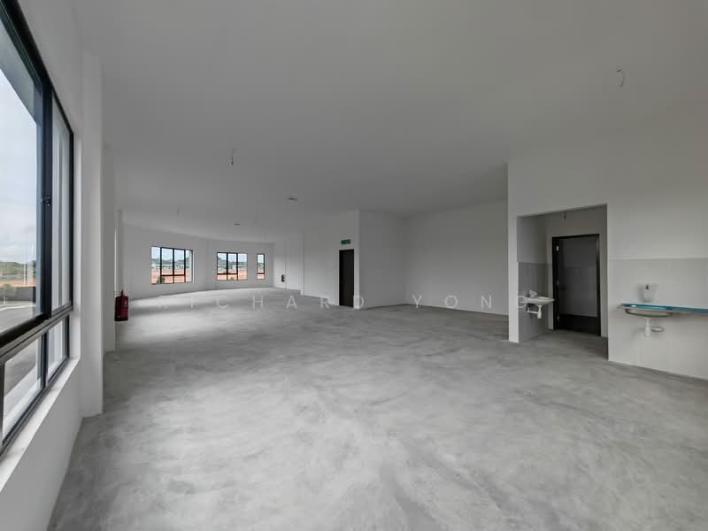 Shop / Office for Rent in Taman Kota Masai (Pasir Gudang) - Richard Yong - Interior - PropertyGuru.com.my
