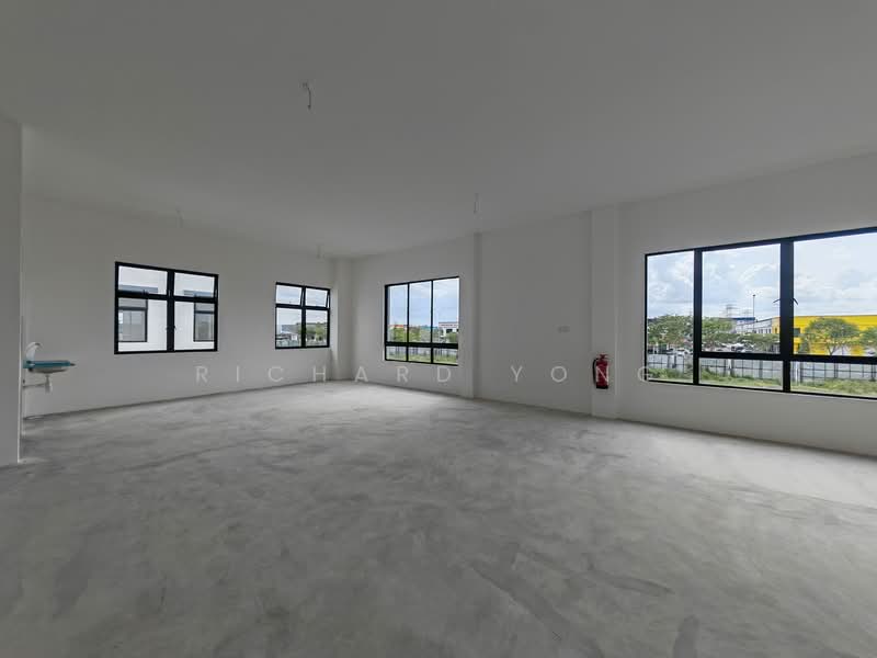 Shop / Office for Rent in Taman Kota Masai (Pasir Gudang) - Richard Yong - Interior - PropertyGuru.com.my