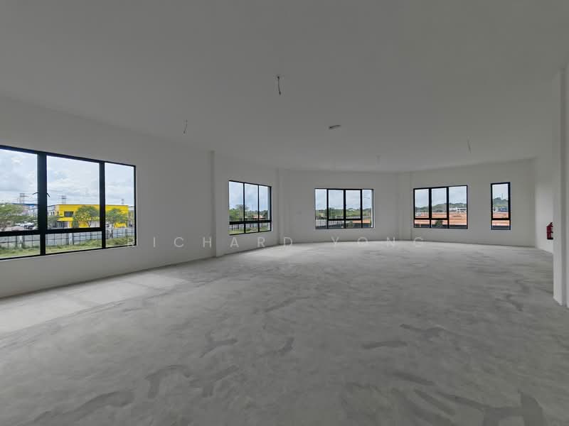 Shop / Office for Rent in Taman Kota Masai (Pasir Gudang) - Richard Yong - Interior - PropertyGuru.com.my