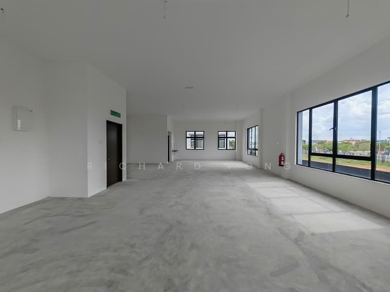 Shop / Office for Rent in Taman Kota Masai (Pasir Gudang) - Richard Yong - Interior - PropertyGuru.com.my