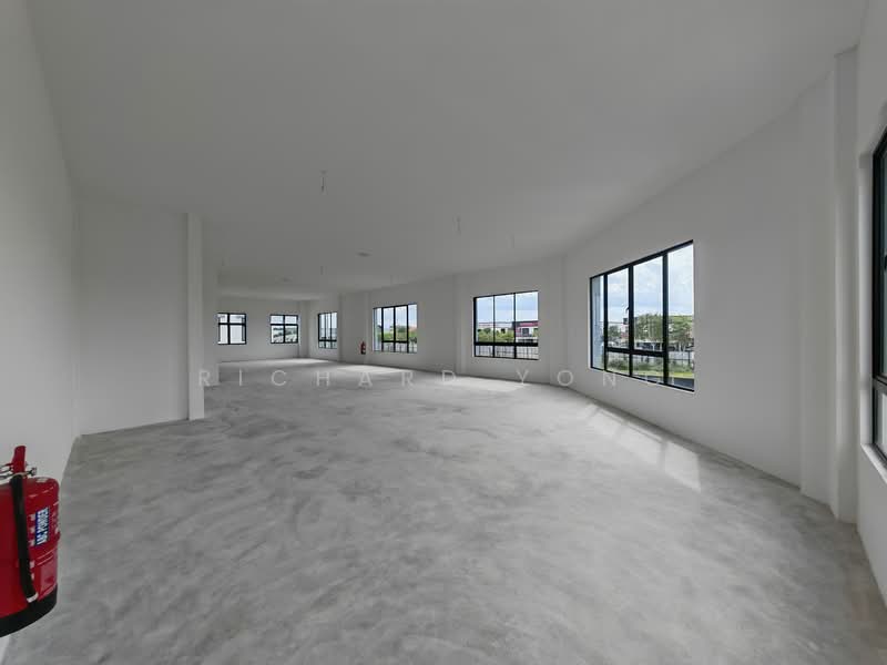 Shop / Office for Rent in Taman Kota Masai (Pasir Gudang) - Richard Yong - Interior - PropertyGuru.com.my