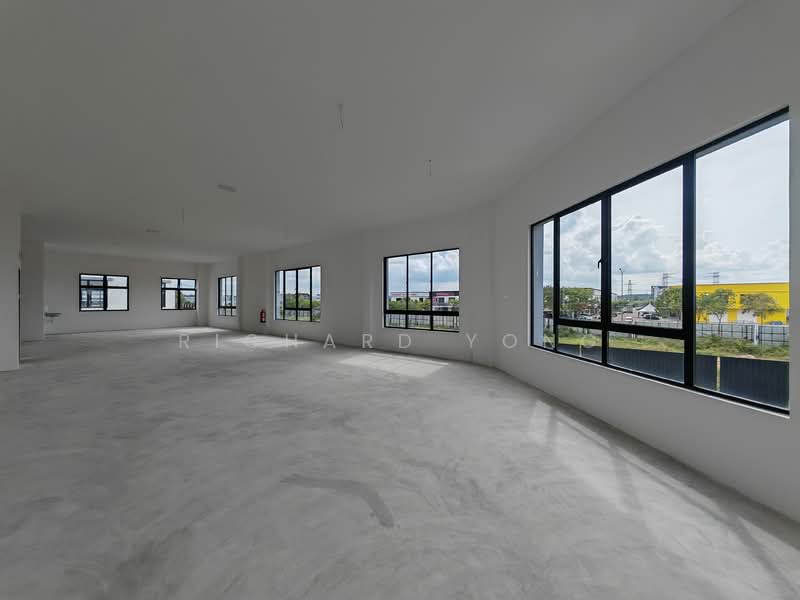 Shop / Office for Rent in Taman Kota Masai (Pasir Gudang) - Richard Yong - Interior - PropertyGuru.com.my