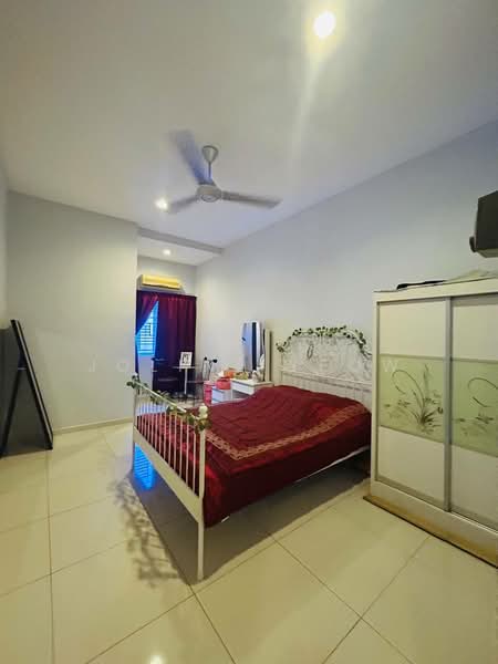 Rumah Teres 2 Tingkat untuk Dijual di Ipoh (Perak) - Joline YEOW - Bedroom - PropertyGuru.com.my