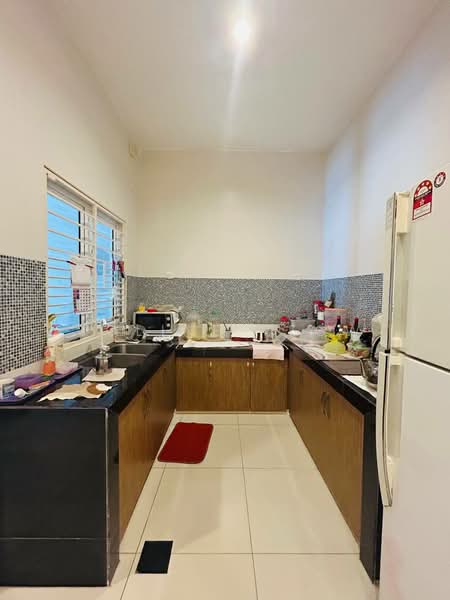 Rumah Teres 2 Tingkat untuk Dijual di Ipoh (Perak) - Joline YEOW - Kitchen - PropertyGuru.com.my