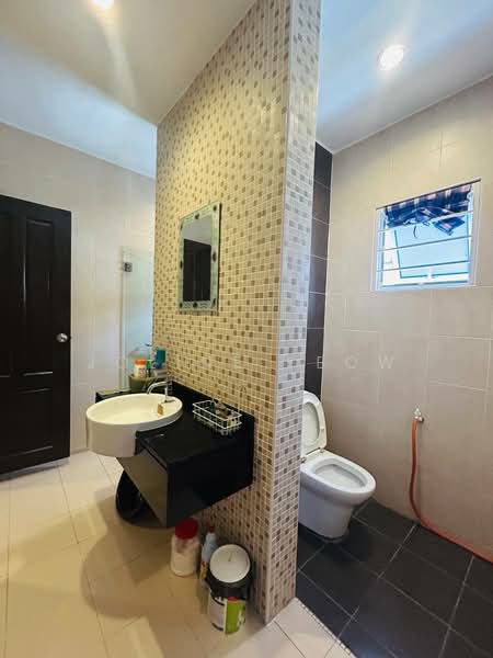 Rumah Teres 2 Tingkat untuk Dijual di Ipoh (Perak) - Joline YEOW - Bathroom - PropertyGuru.com.my