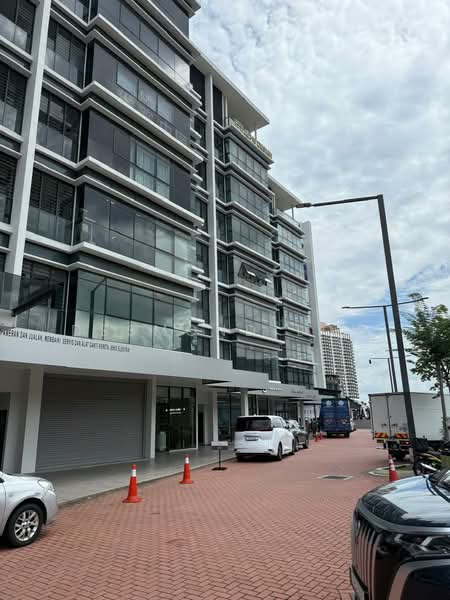 Shop for Rent in Cheras (Selangor) - Desmond Low - Exterior - PropertyGuru.com.my