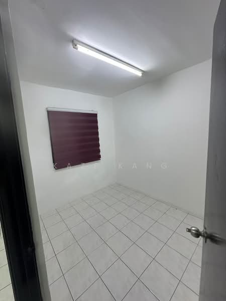 For Rent - Halaman Kenanga