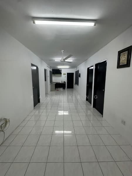 For Rent - Halaman Kenanga