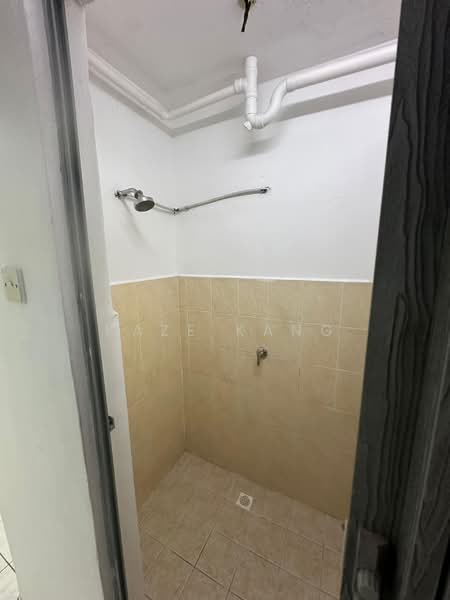 For Rent - Halaman Kenanga