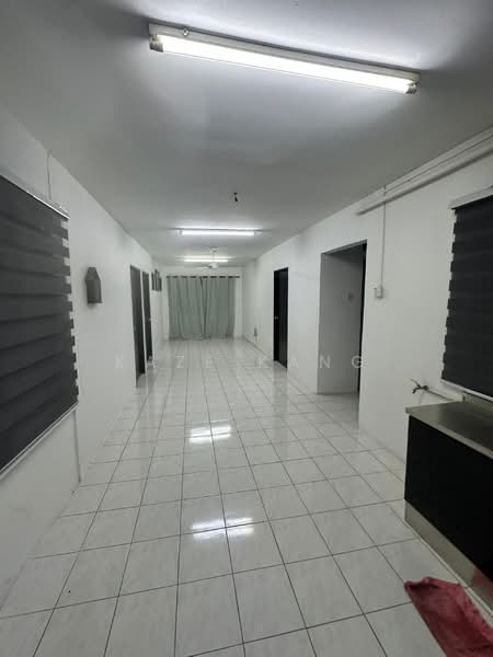 For Rent - Halaman Kenanga