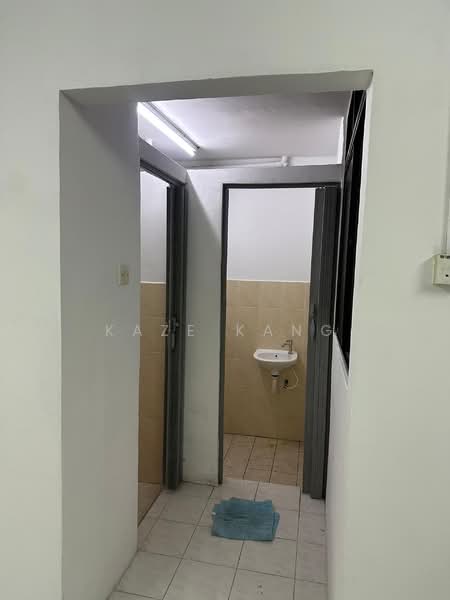 For Rent - Halaman Kenanga