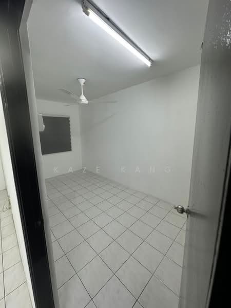 For Rent - Halaman Kenanga