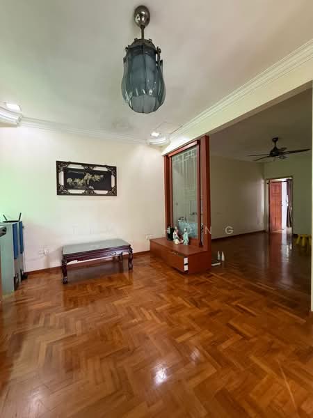 Semi-Detached House for Sale in Johor Bahru (Johor) - Tim Chong - PropertyGuru.com.my
