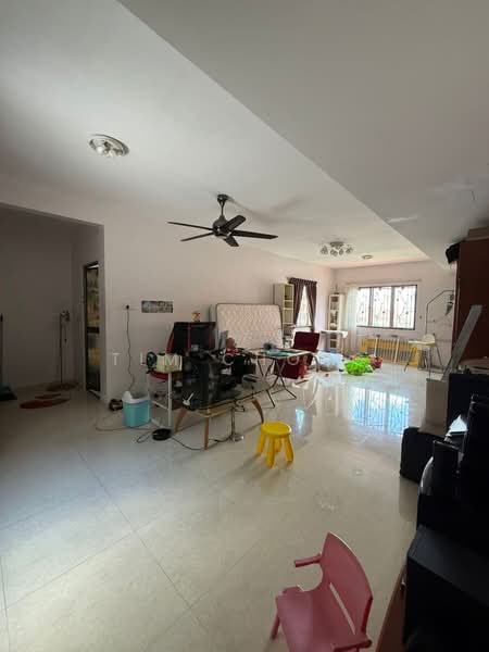 Semi-Detached House for Sale in Johor Bahru (Johor) - Tim Chong - PropertyGuru.com.my