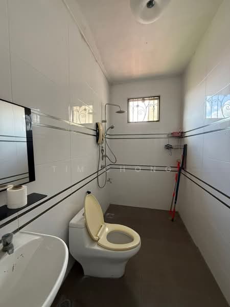 Semi-Detached House for Sale in Johor Bahru (Johor) - Tim Chong - PropertyGuru.com.my