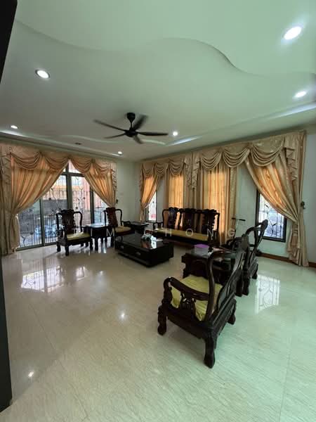Semi-Detached House for Sale in Johor Bahru (Johor) - Tim Chong - PropertyGuru.com.my