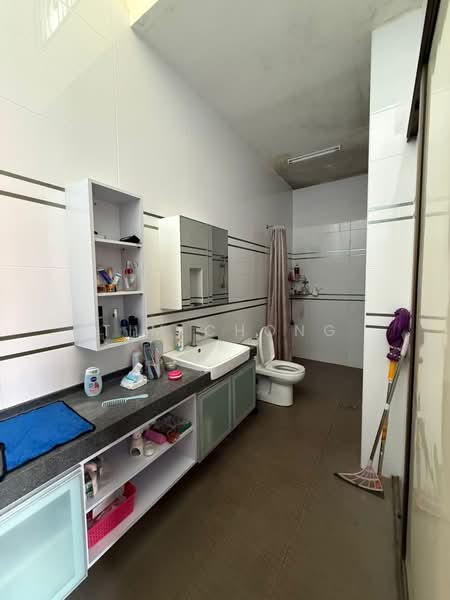 Semi-Detached House for Sale in Johor Bahru (Johor) - Tim Chong - PropertyGuru.com.my