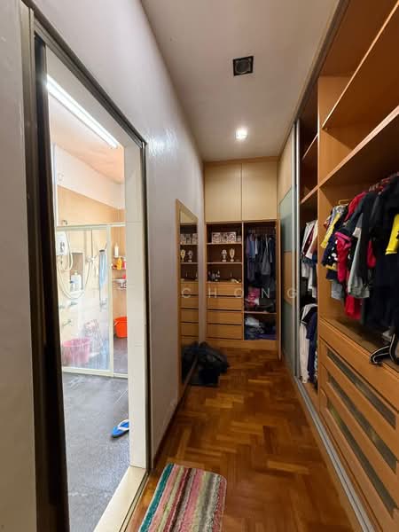 Semi-Detached House for Sale in Johor Bahru (Johor) - Tim Chong - PropertyGuru.com.my