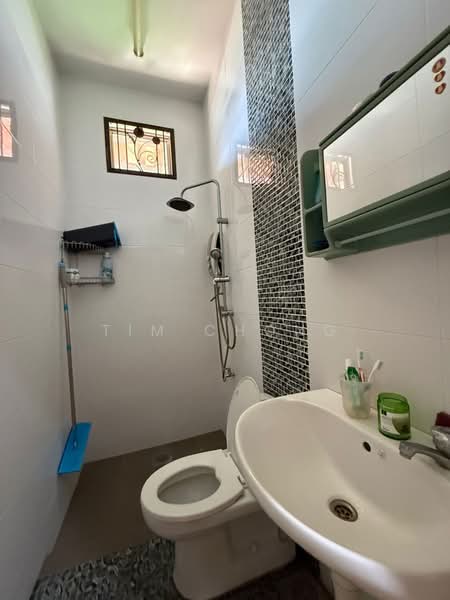 Semi-Detached House for Sale in Johor Bahru (Johor) - Tim Chong - PropertyGuru.com.my