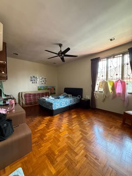 Semi-Detached House for Sale in Johor Bahru (Johor) - Tim Chong - PropertyGuru.com.my
