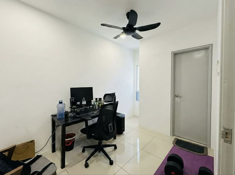 2-storey Terraced House for Sale in Kuala Selangor (Selangor) - Noraini Dahan - Study - PropertyGuru.com.my