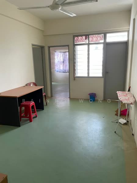 Apartment for Rent at Permai Jaya - Rainny Wong - Interior - PropertyGuru.com.my
