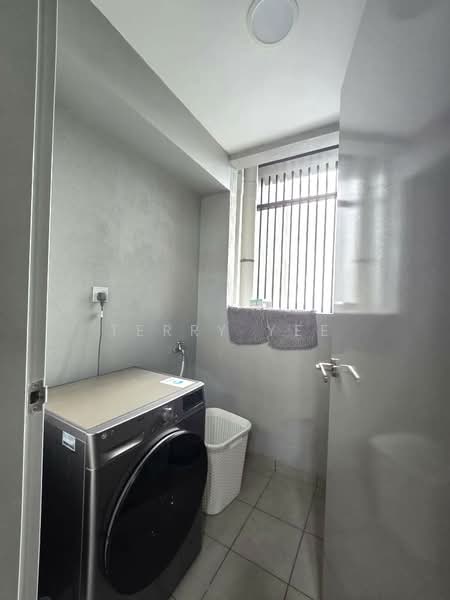 Servis Apartment untuk Disewa di Emerald 9 - Terry Yee - Interior - PropertyGuru.com.my
