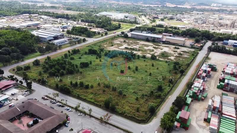 Industrial Land for Rent in Kuantan (Pahang) - Kwee Kian Fong - PropertyGuru.com.my