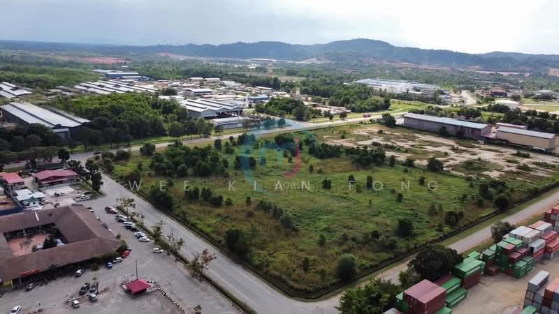 Industrial Land for Rent in Kuantan (Pahang) - Kwee Kian Fong - PropertyGuru.com.my