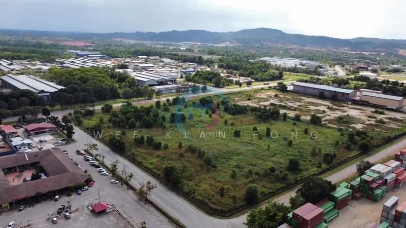 Industrial Land for Rent in Kuantan (Pahang) - Kwee Kian Fong - PropertyGuru.com.my