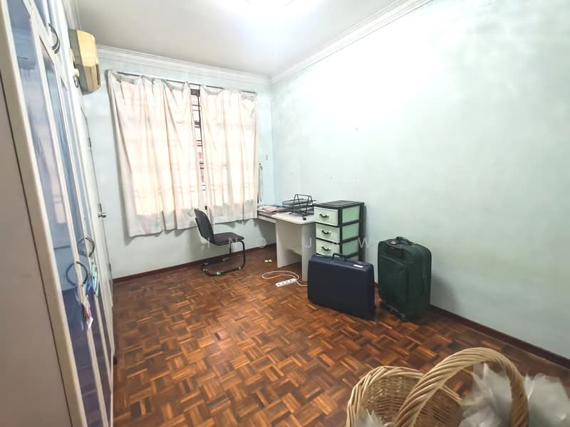 2-storey Terraced House for Sale in Taman Seri Orkid (Skudai) - Kino Jaw - Study - PropertyGuru.com.my