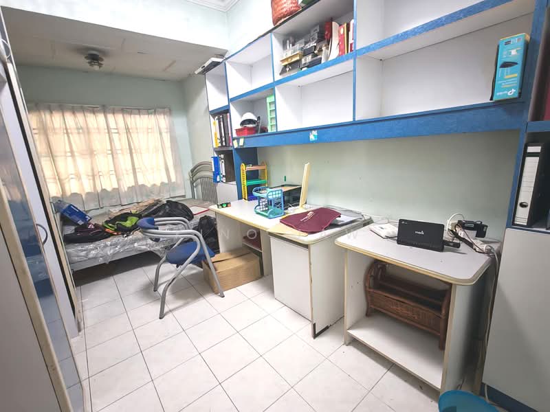 2-storey Terraced House for Sale in Taman Seri Orkid (Skudai) - Kino Jaw - Bedroom - PropertyGuru.com.my