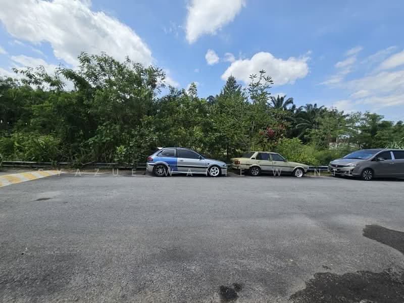 1-storey Terraced House for Sale in Taman Semenyih Indah (Semenyih) - Wanie Syazue - Exterior - PropertyGuru.com.my