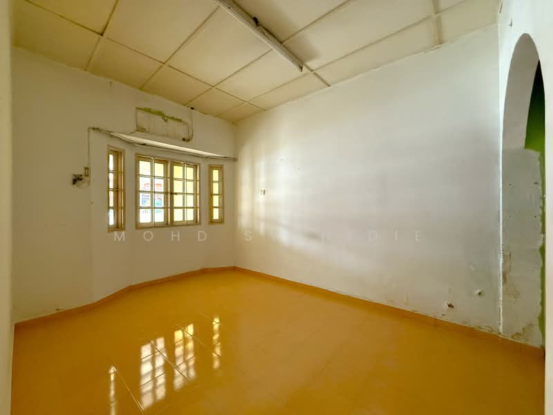 Rumah Teres 1 Tingkat untuk Dijual di Pandan Jaya (Ampang) - Mohd Syahidie - Interior - PropertyGuru.com.my