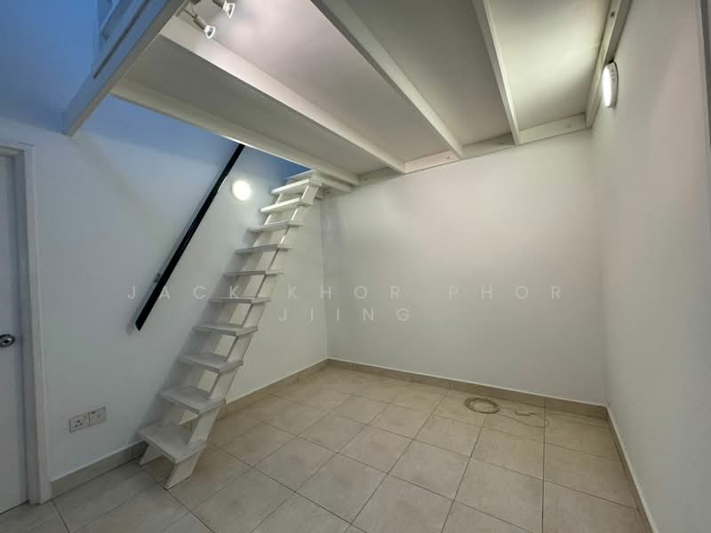 2-storey Terraced House for Sale in Setia Alam (Selangor) - Jack Khor Phor Jiing - Interior - PropertyGuru.com.my