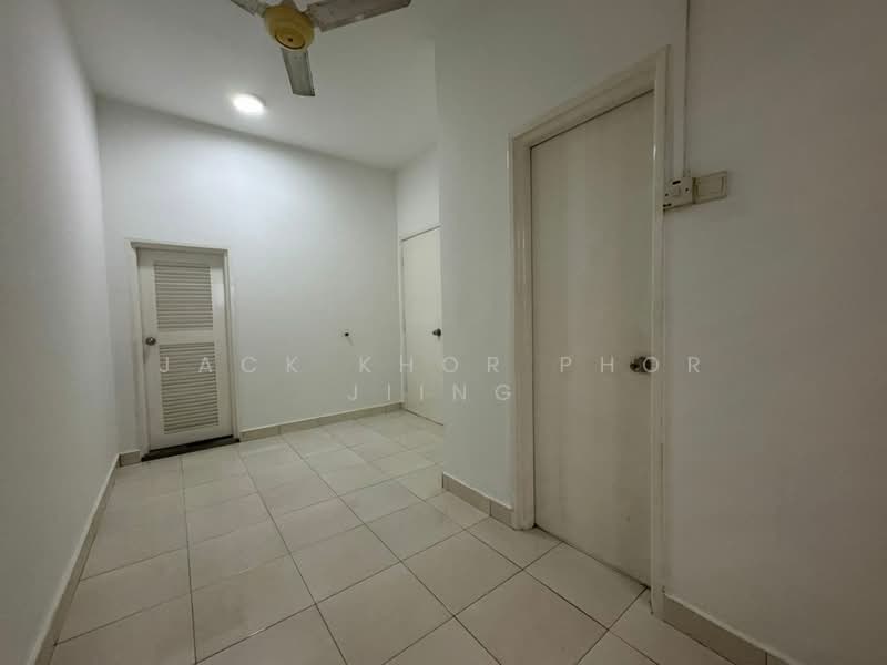 2-storey Terraced House for Sale in Setia Alam (Selangor) - Jack Khor Phor Jiing - Interior - PropertyGuru.com.my