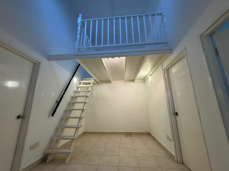 2-storey Terraced House for Sale in Setia Alam (Selangor) - Jack Khor Phor Jiing - Interior - PropertyGuru.com.my