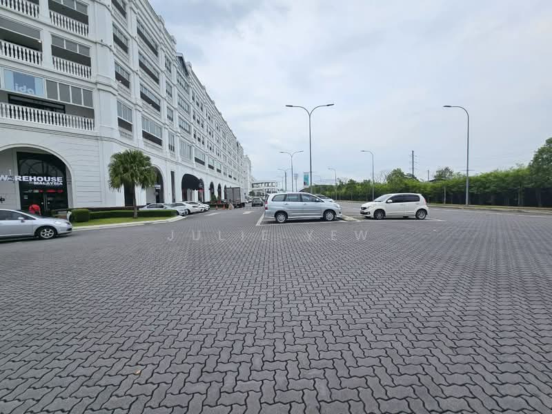 Shop / Office for Sale in Iskandar Puteri (Nusajaya) (Johor) - Julie Yew - Exterior - PropertyGuru.com.my