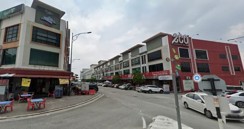 Factory for Rent in Semenyih (Selangor) - Jeff Yap - Exterior - PropertyGuru.com.my